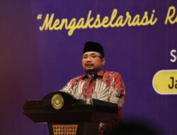 Prioritaskan Kebutuhan Masyarakat, Menag Minta Anggaran Perjalanan Dinas Dirasionalisasi