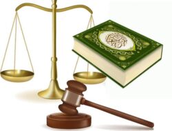 Penerapan Hukum Islam dan Amar Ma’ruf Nahi Munkar