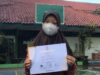 Riset Kebencanaan Gunung Berapi, Siswa Difabel Netra MAN 2 Sleman Raih Bronze Medal