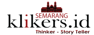 Klikers Semarang